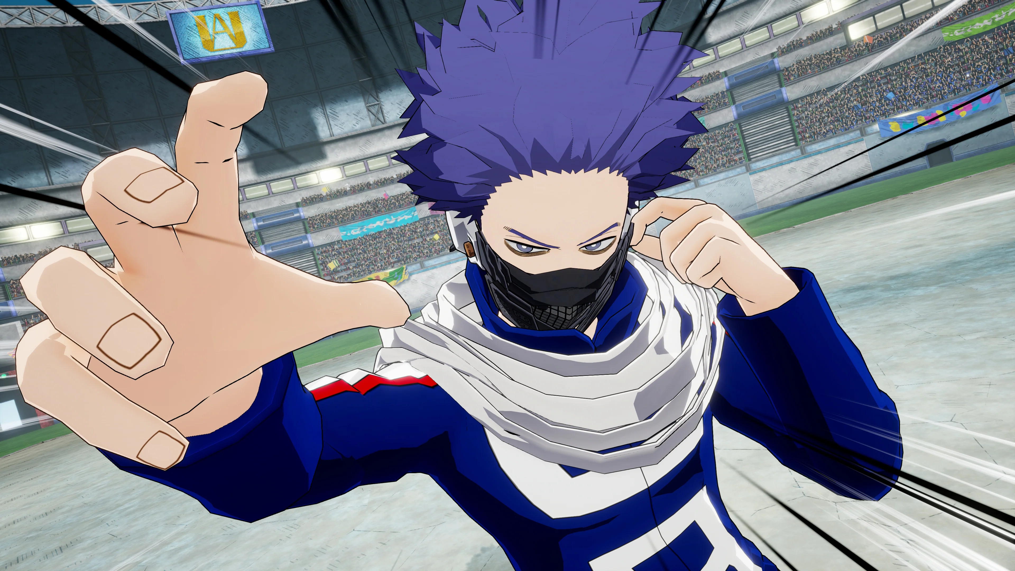 MY HERO ONE'S JUSTICE 2 Ultimate Edition - Image 7