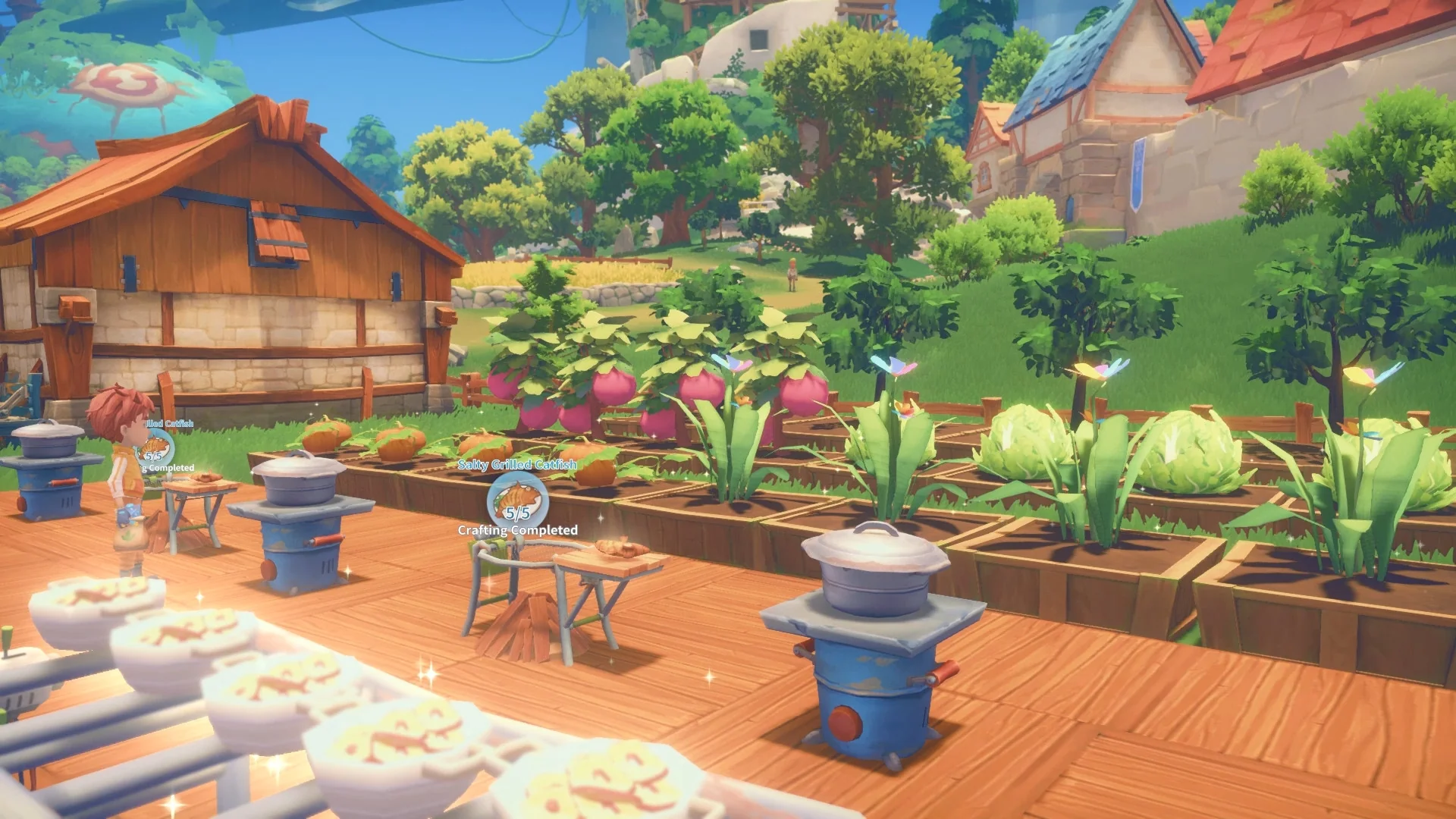 My Time At Portia - Image 5