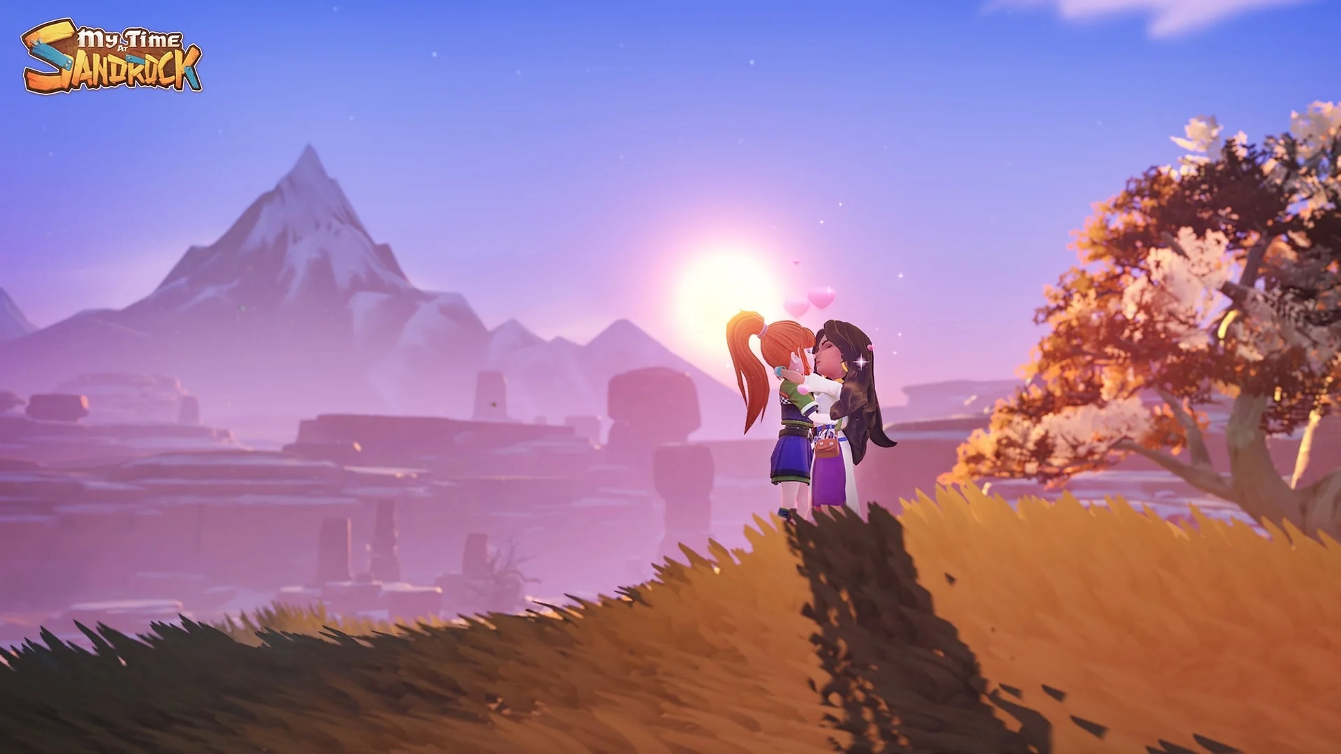 My Time at Sandrock - Image 8