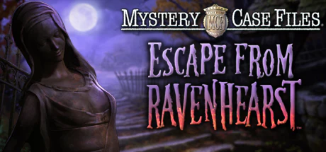 Mystery Case Files: Escape From Ravenhearst - Image 2