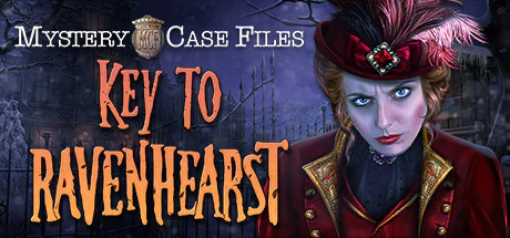 Mystery Case Files: Key to Ravenhearst Collector's Edition - Image 2