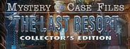 Mystery Case Files: The Last Resort Collector's Edition - Image 4