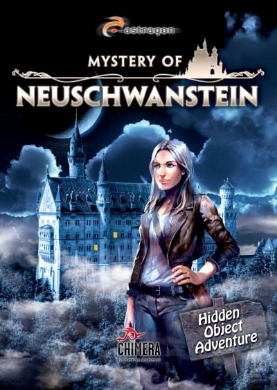 Mystery of Neuschwanstein - Image 20