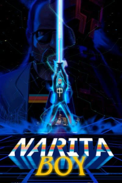 Narita Boy - Image 12