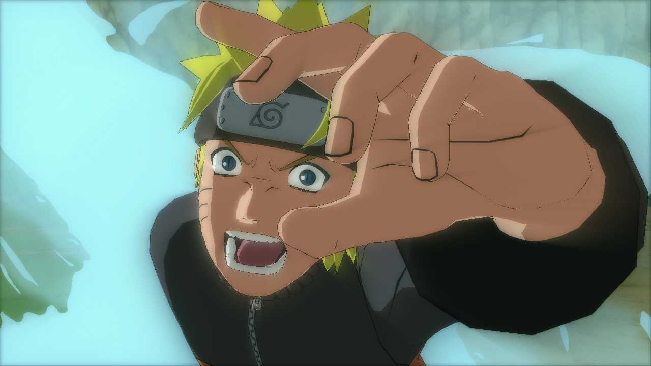 NARUTO SHIPPUDEN: Ultimate Ninja STORM 2 - Image 5