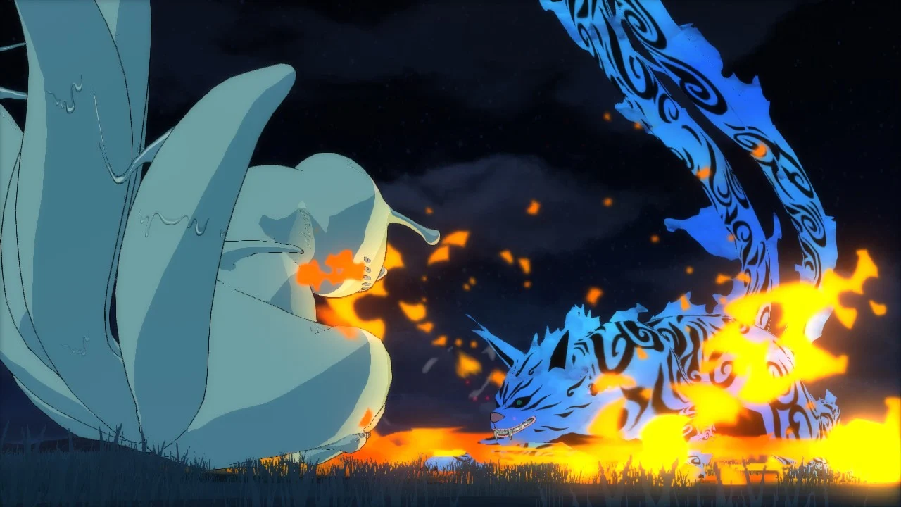 NARUTO SHIPPUDEN: Ultimate Ninja STORM 3 Full Burst HD - Image 6