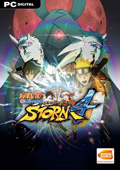 NARUTO SHIPPUDEN: Ultimate Ninja STORM 4 - Image 12