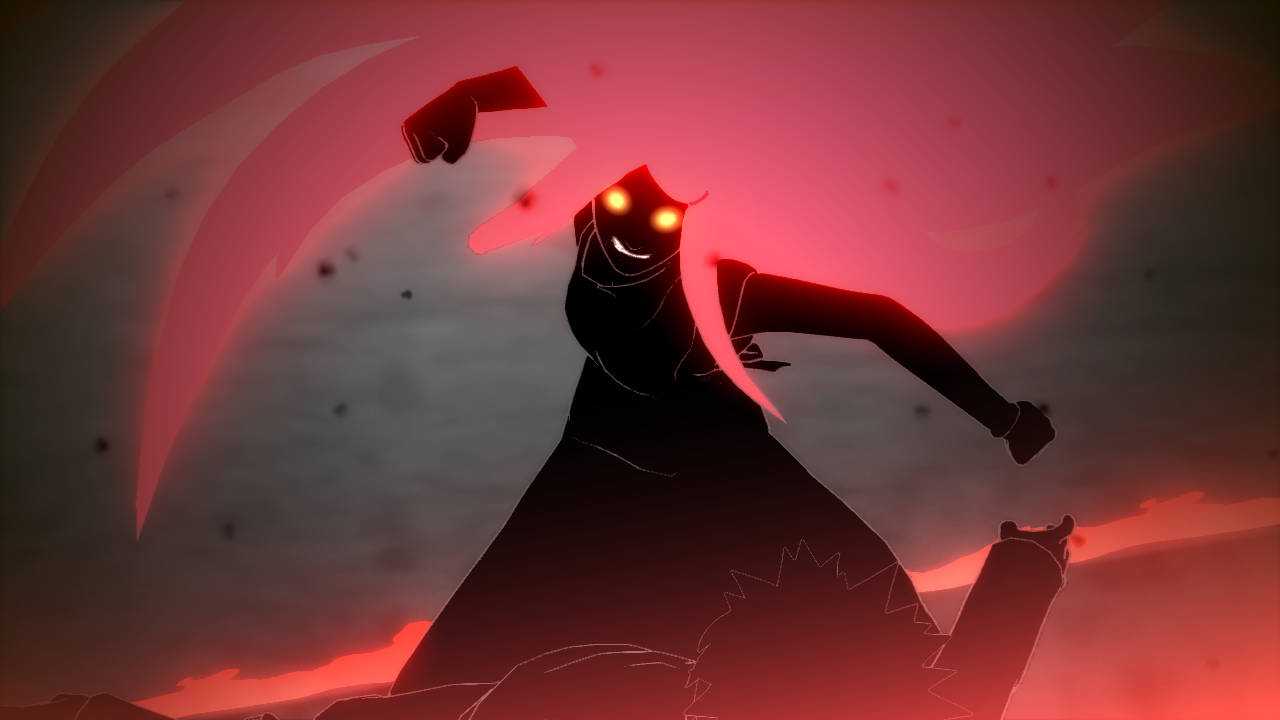 NARUTO SHIPPUDEN: Ultimate Ninja STORM Revolution - Image 15