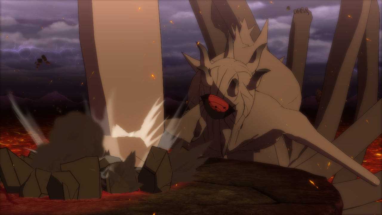 NARUTO SHIPPUDEN: Ultimate Ninja STORM Revolution - Image 19
