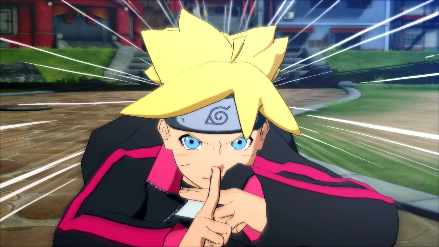 NARUTO STORM 4 : Road to Boruto Expansion - Image 6