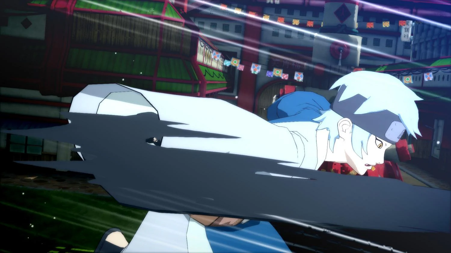 NARUTO STORM 4 : Road to Boruto Expansion - Image 7