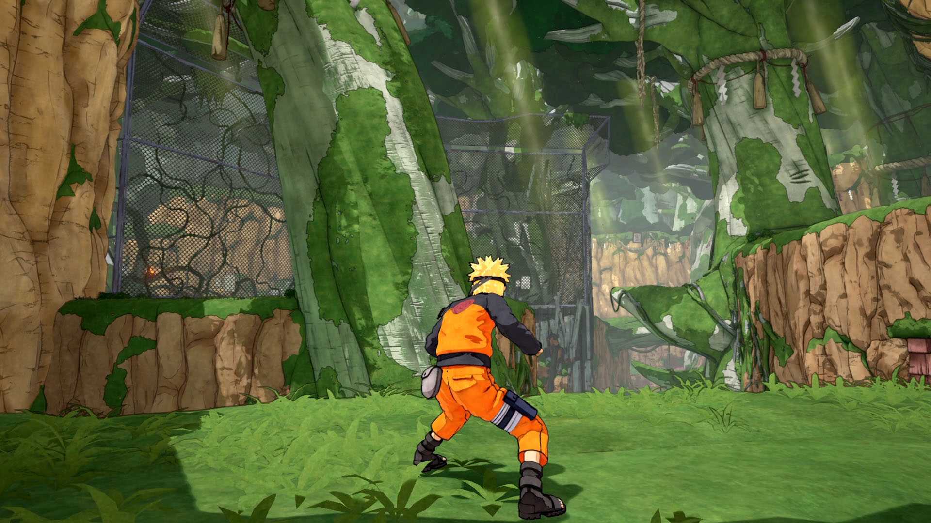 NARUTO TO BORUTO: SHINOBI STRIKER Deluxe Edition - Image 2