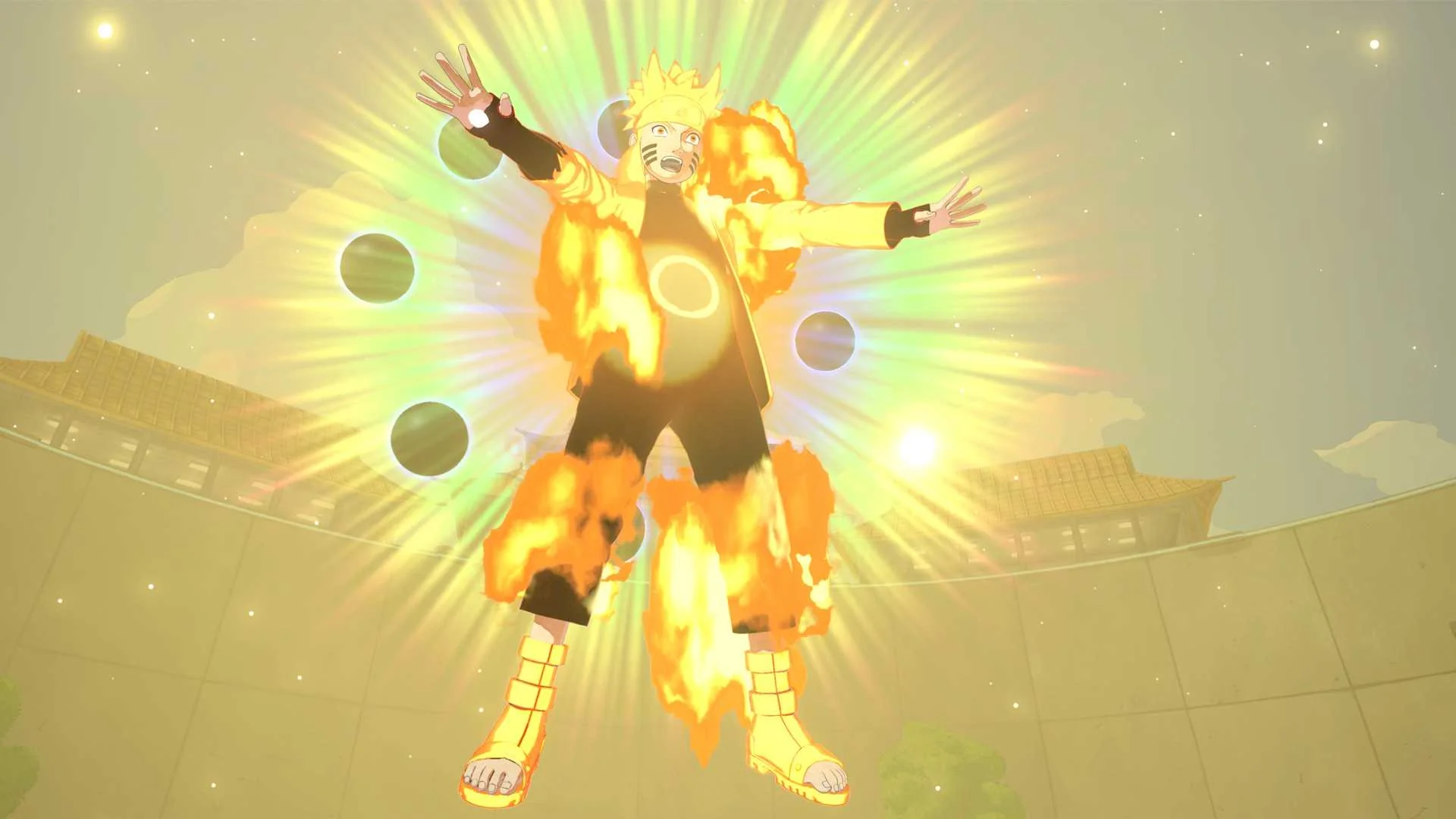 NARUTO TO BORUTO: SHINOBI STRIKER Season Pass 3 - Image 10