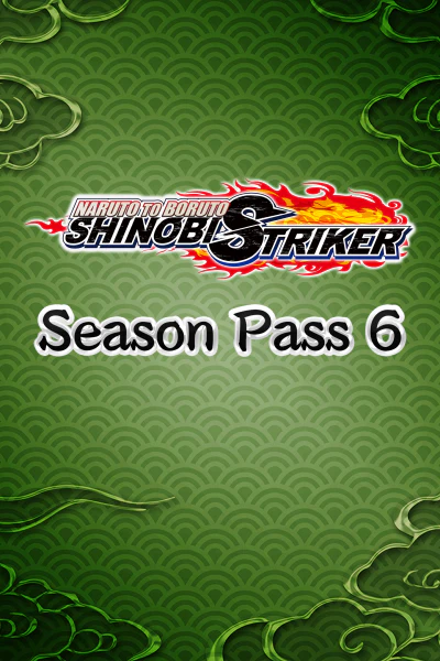 NARUTO TO BORUTO: SHINOBI STRIKER Season Pass 6 - Image 8