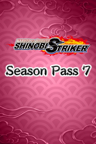 NARUTO TO BORUTO: SHINOBI STRIKER Season Pass 7 - Image 6