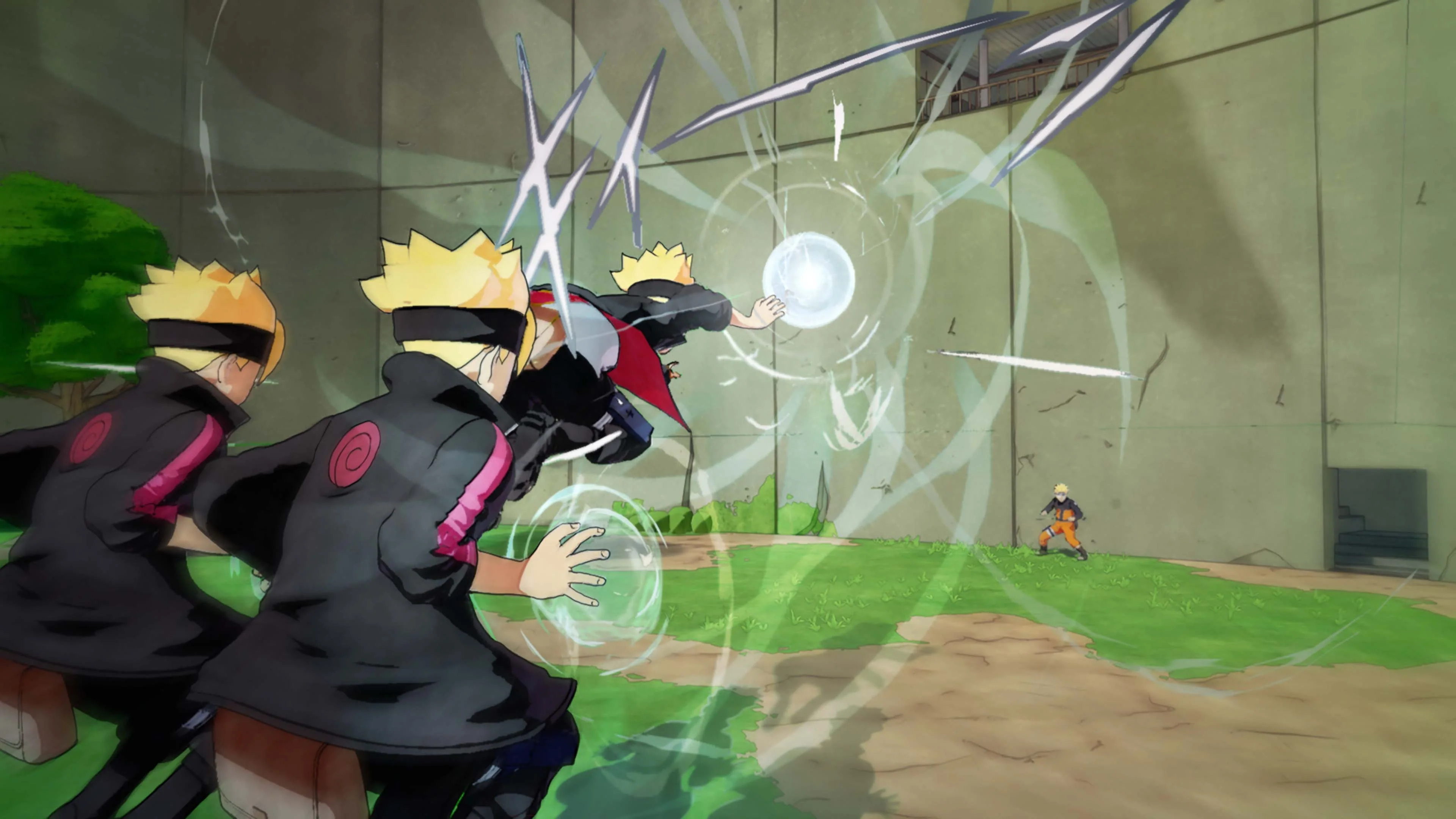 NARUTO TO BORUTO: SHINOBI STRIKER Ultimate Edition - Image 7