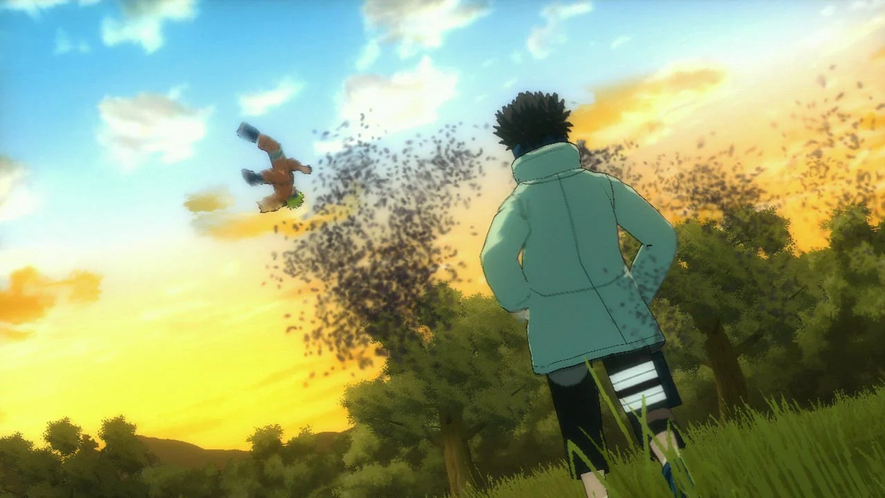NARUTO: Ultimate Ninja STORM - Image 3