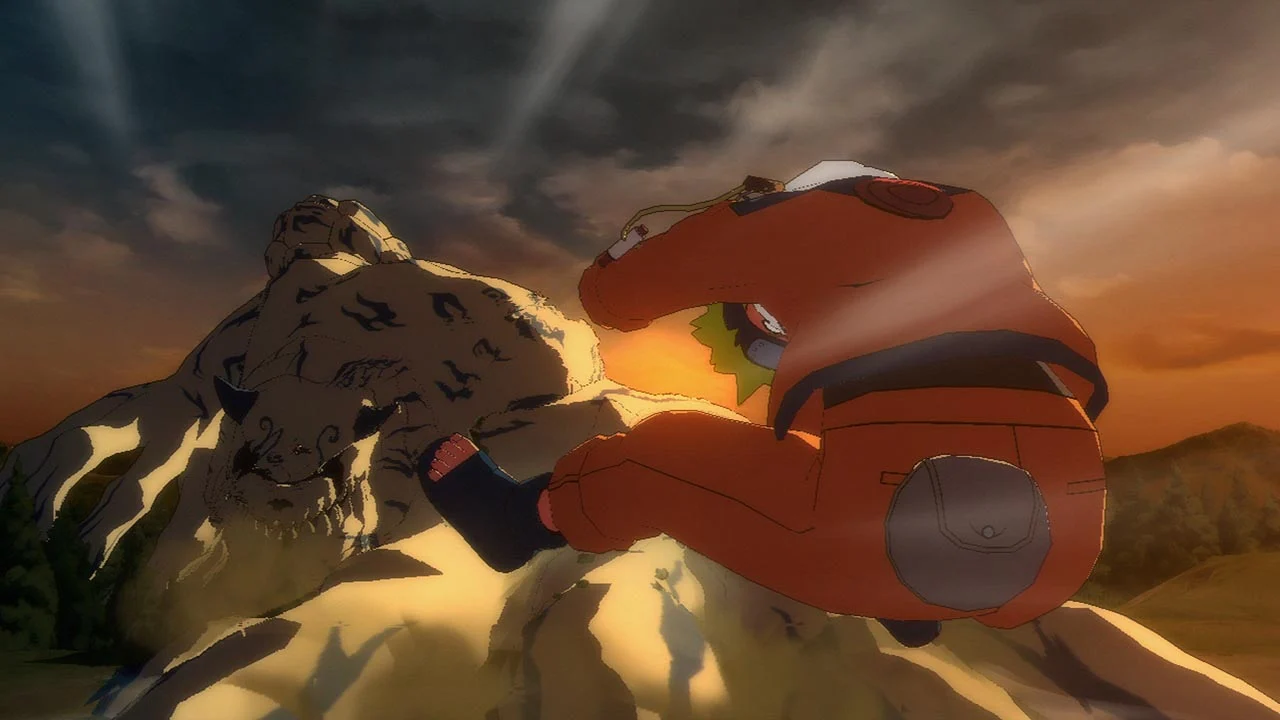 NARUTO: Ultimate Ninja STORM - Image 7