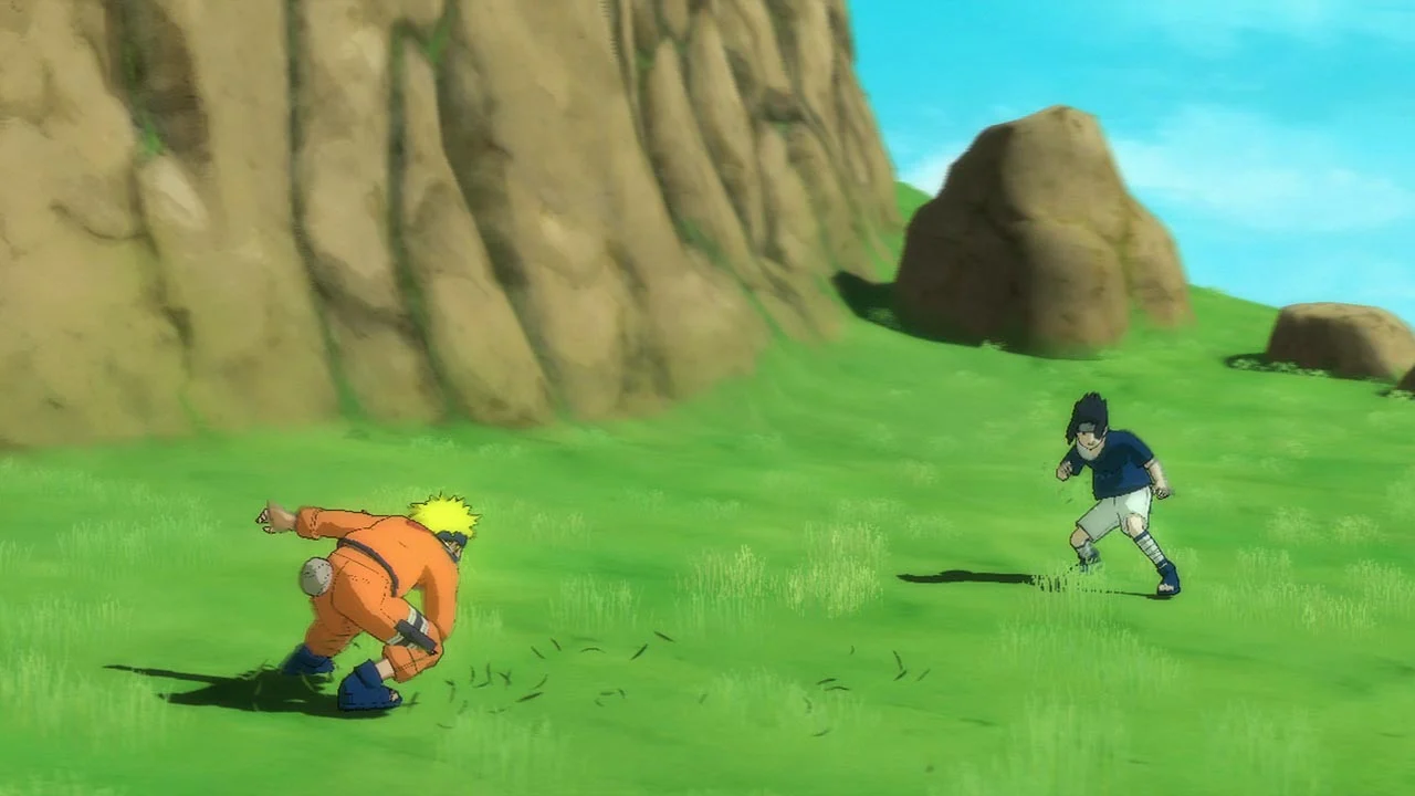 NARUTO: Ultimate Ninja STORM - Image 9