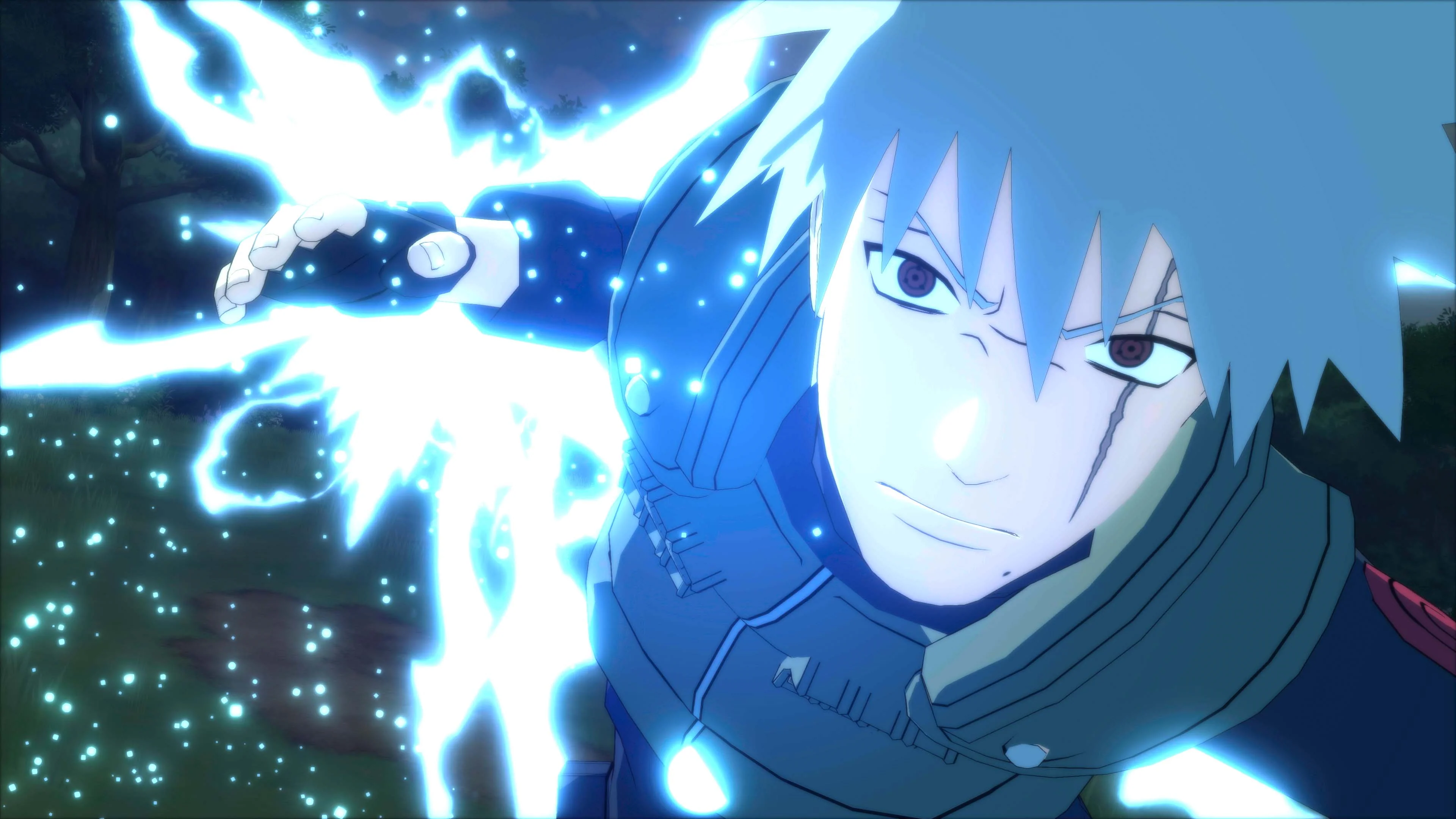 NARUTO X BORUTO Ultimate Ninja STORM CONNECTIONS - Deluxe Edition - Image 2