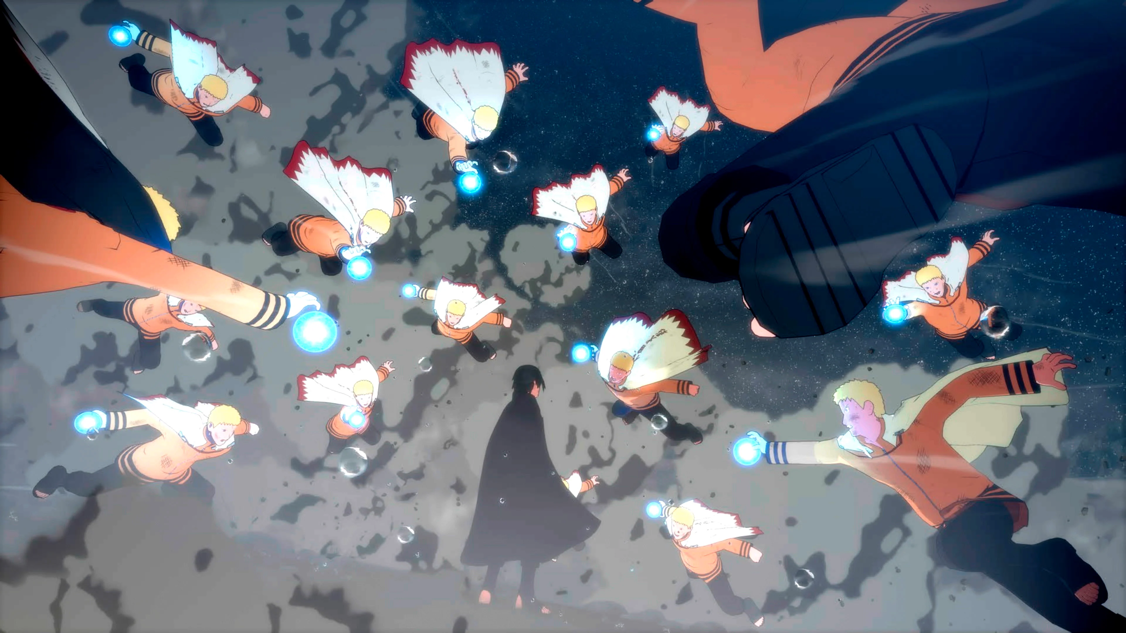 NARUTO X BORUTO Ultimate Ninja STORM CONNECTIONS - Image 4