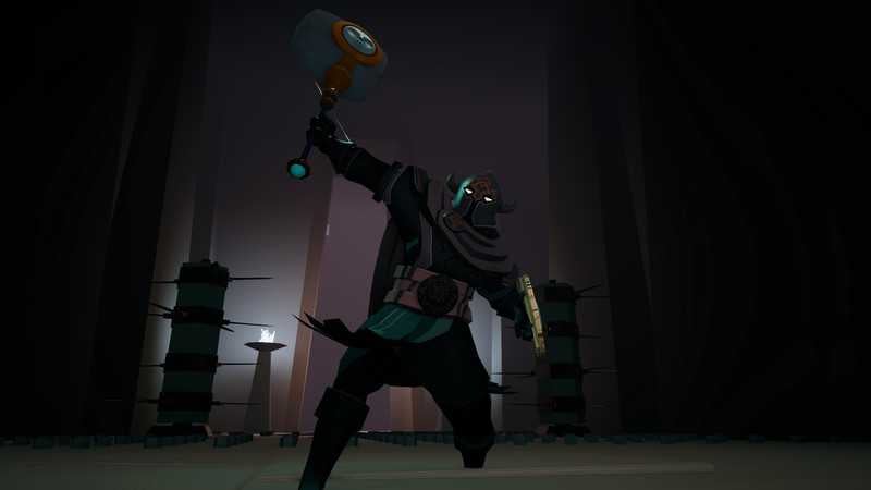NECROPOLIS: BRUTAL EDITION - Image 14