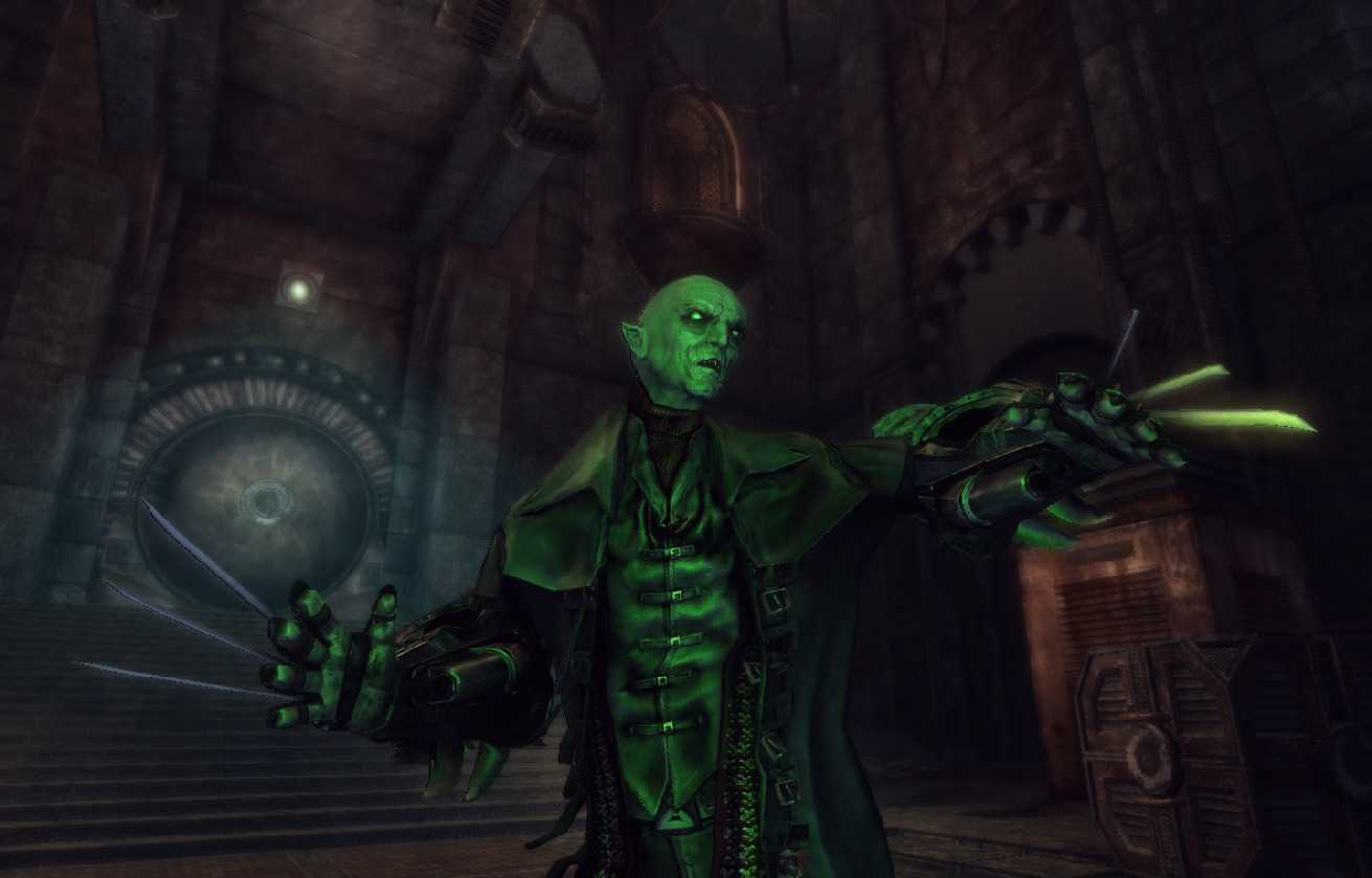Necrovision Hardcore pack - Image 3