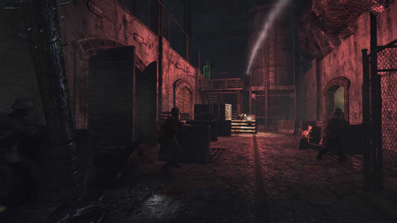 Necrovision: Lost Company - Image 2