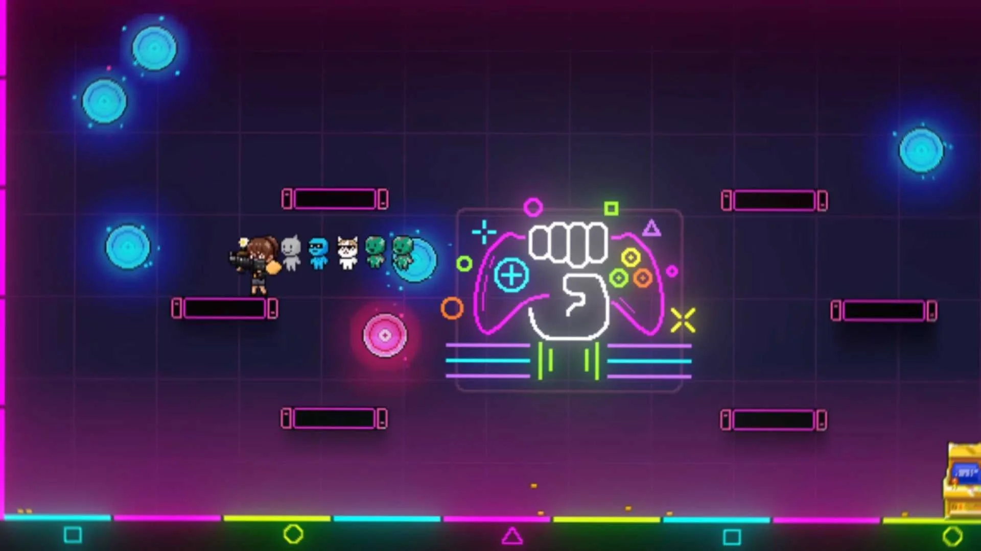 Neon Abyss - Image 8