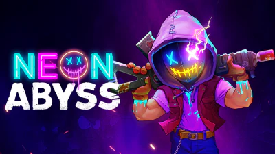 Neon Abyss - Image 9