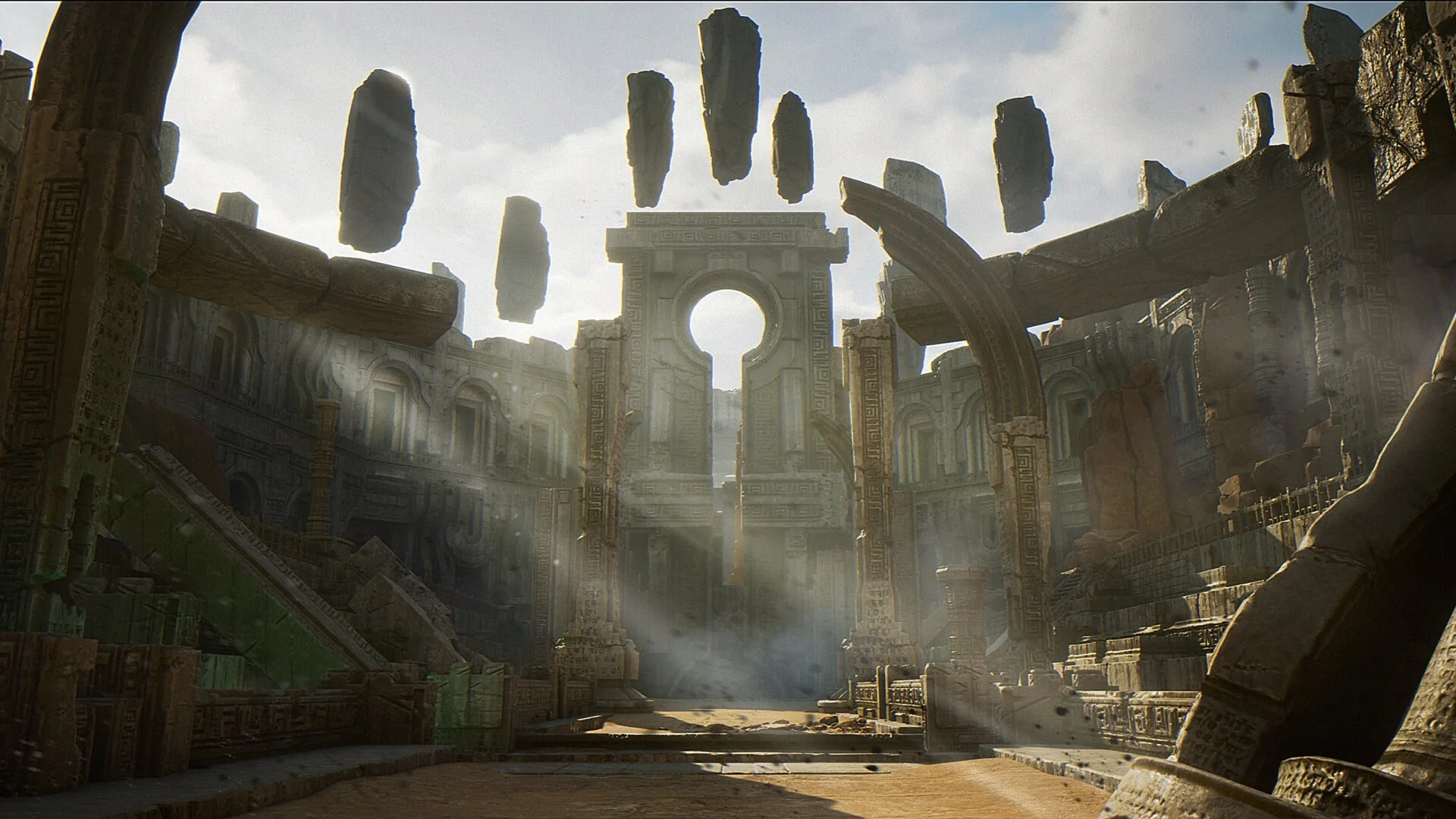 New Arc Line - Image 8