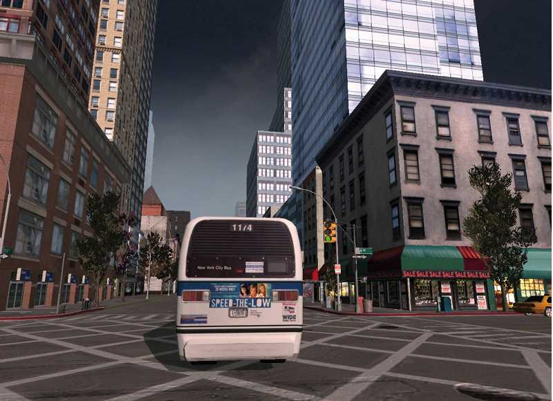 New York Bus Simulator - Image 8