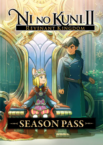Ni no Kuni II: Revenant Kingdom - Season Pass - Image 10
