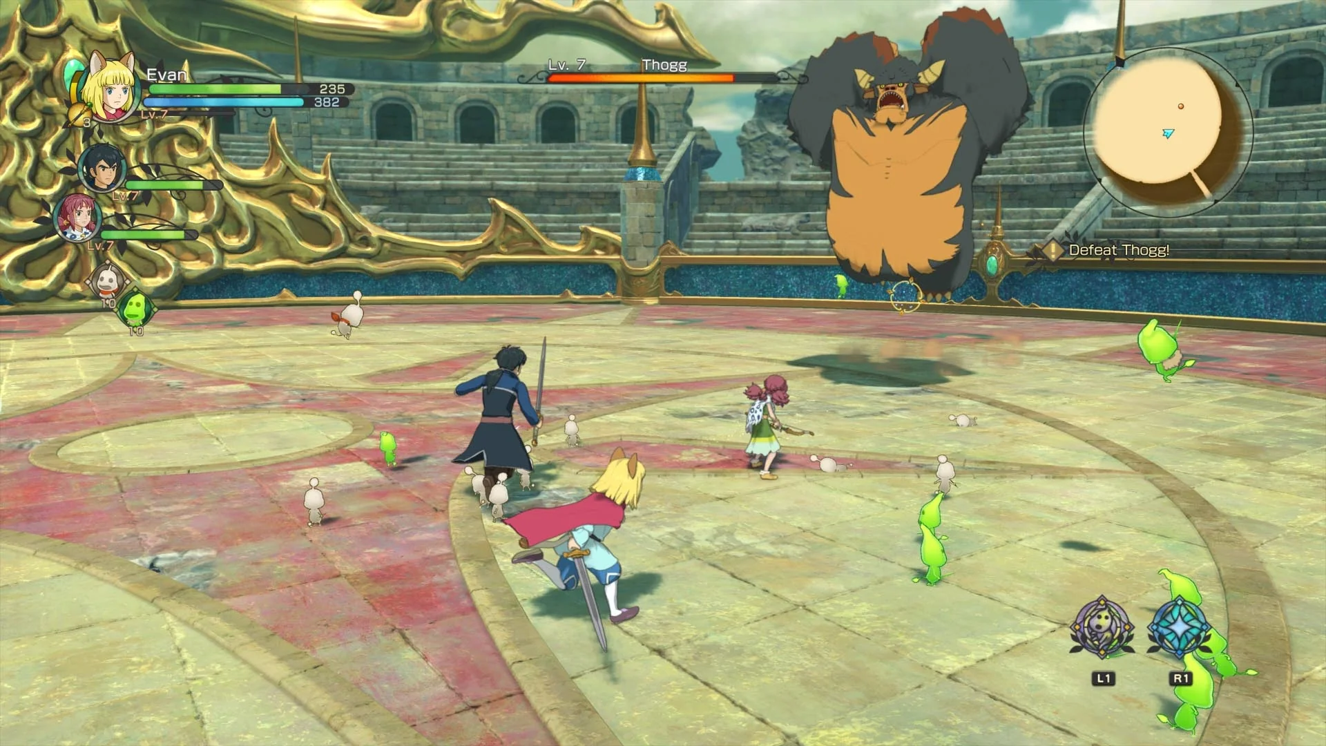 Ni no Kuni II: Revenant Kingdom - Season Pass - Image 5