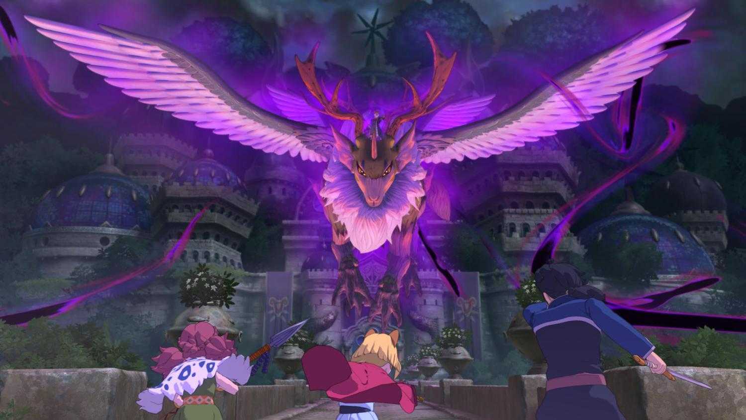 Ni no Kuni™ II: Revenant Kingdom - Image 3
