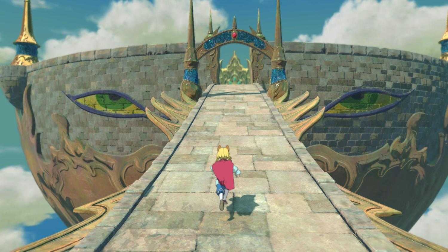 Ni no Kuni™ II: Revenant Kingdom - Image 9