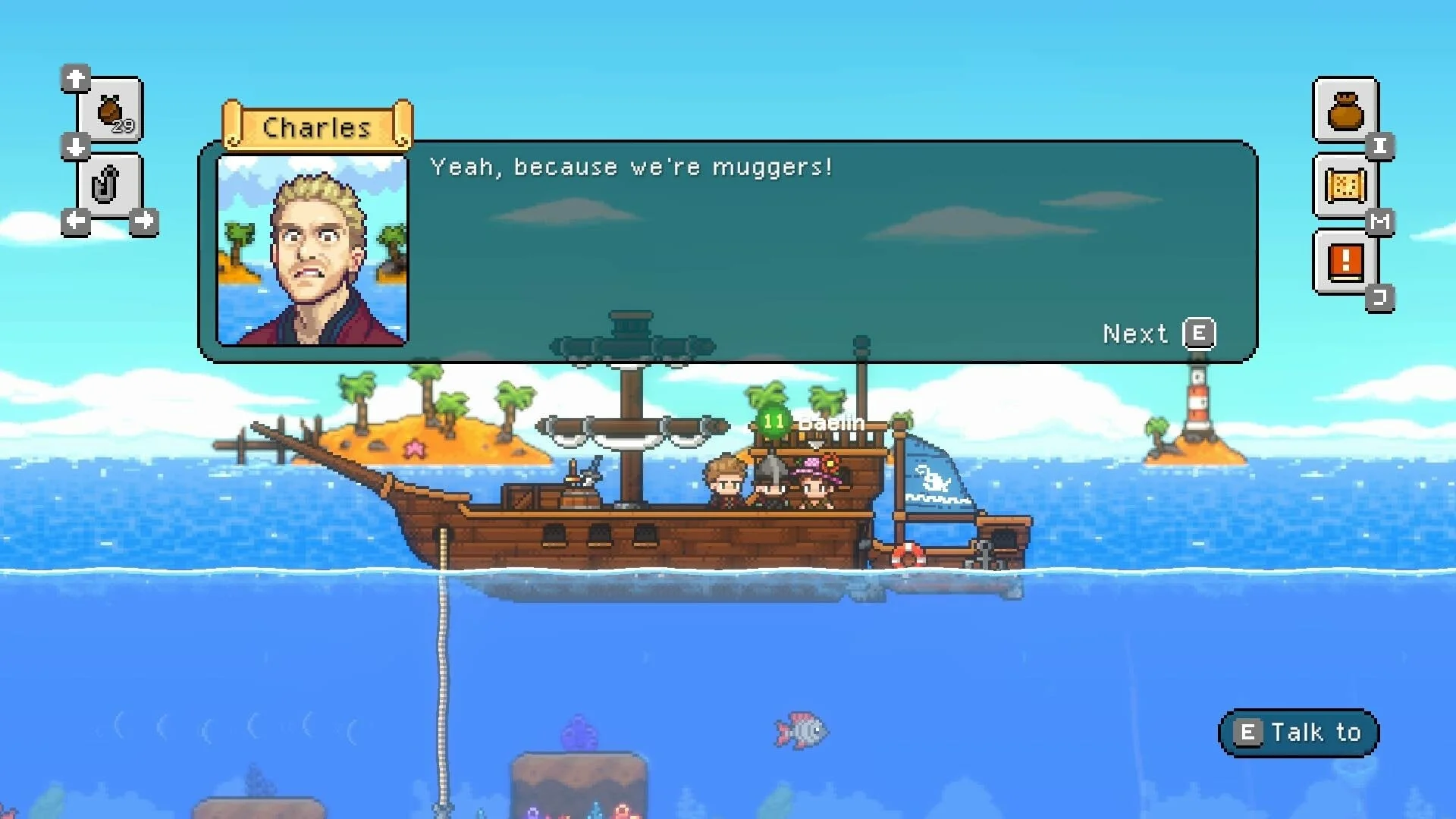 Nice Day for Fishing - Epic Edition - Image 16