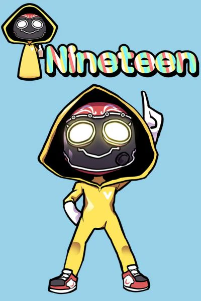 Nineteen - Image 17