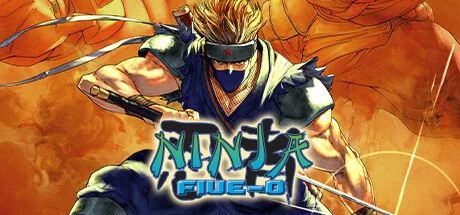 Ninja Five-O - Image 2