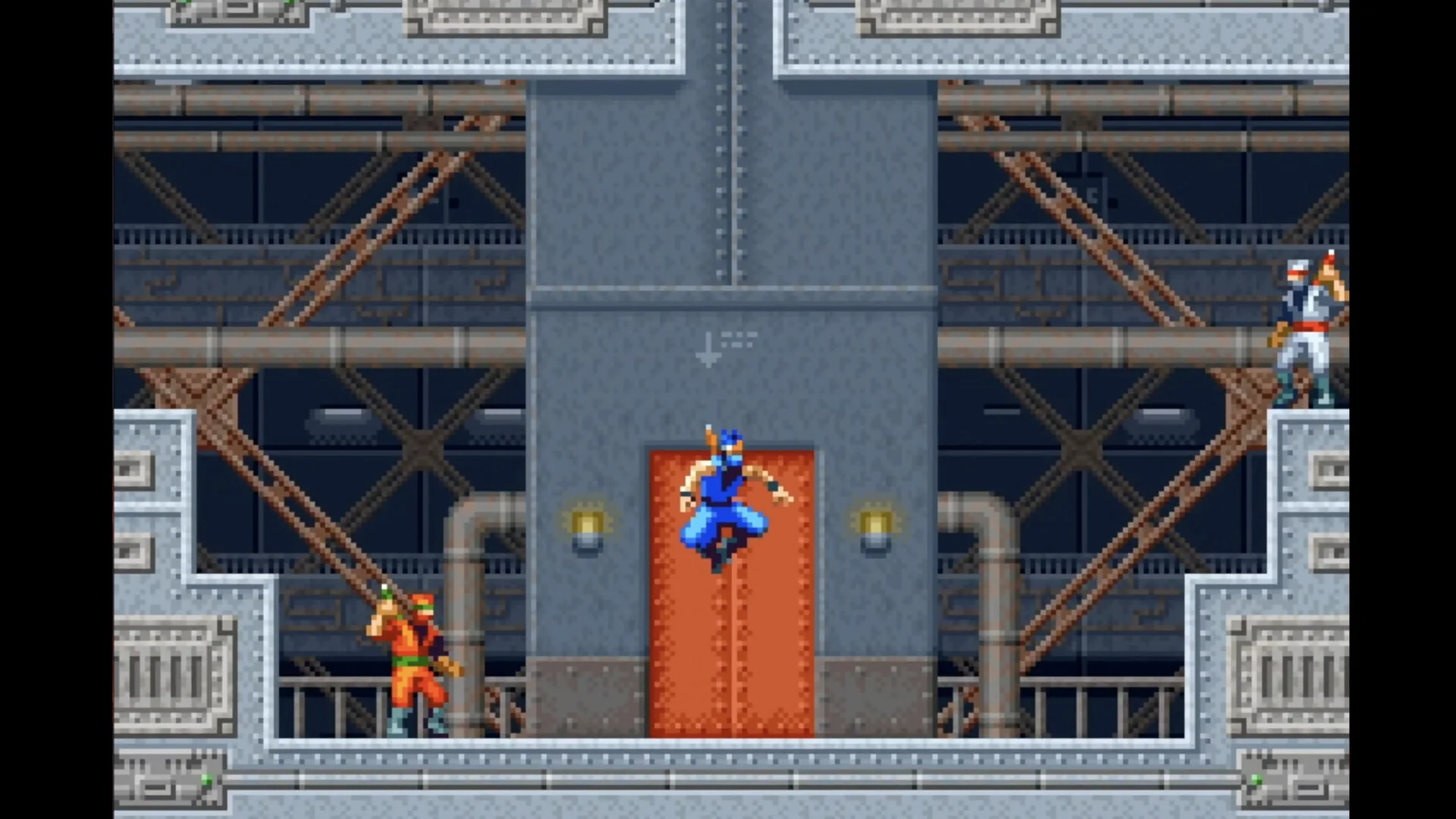 Ninja Five-O - Image 6