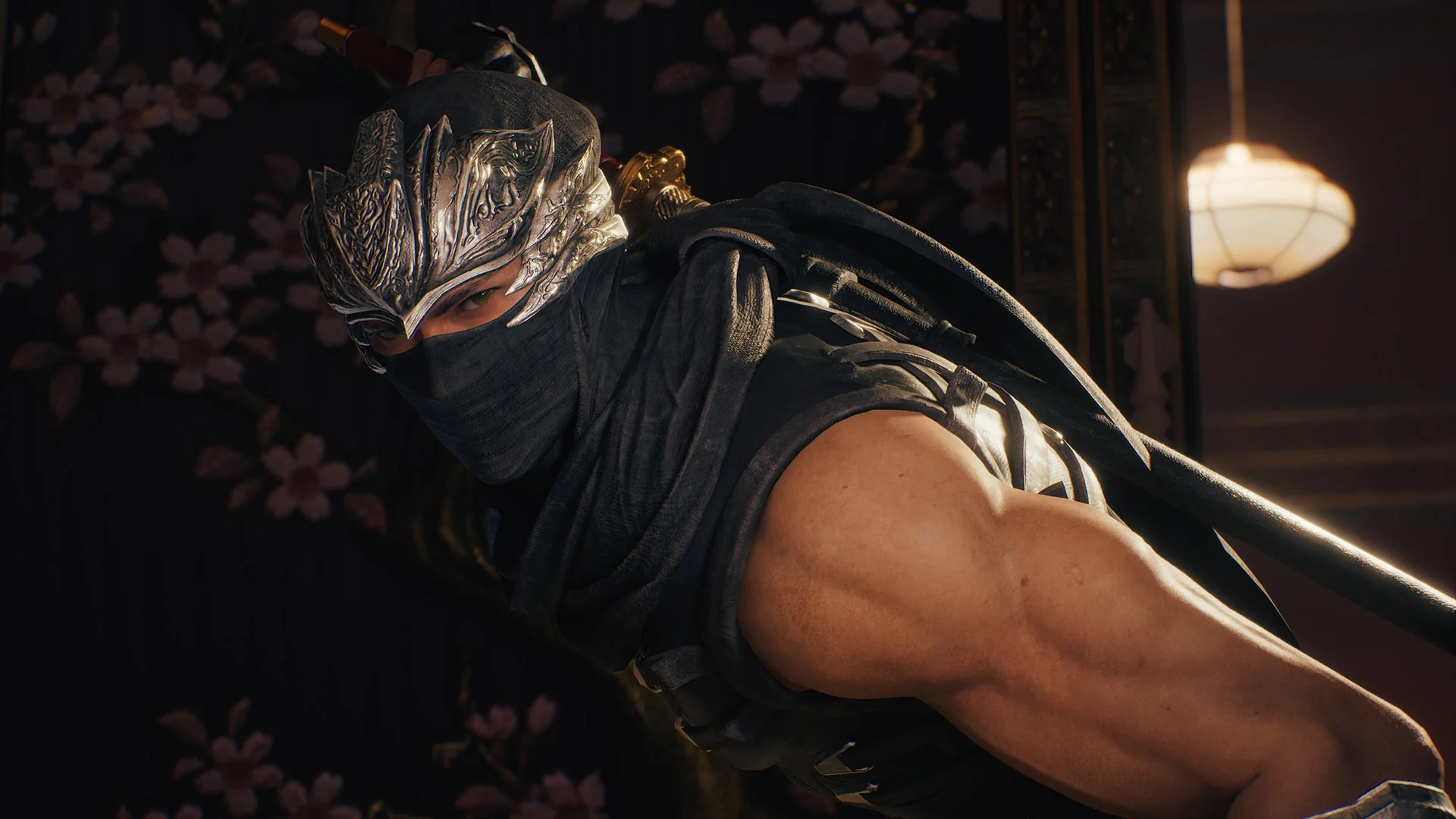 NINJA GAIDEN 2 Black - Image 3