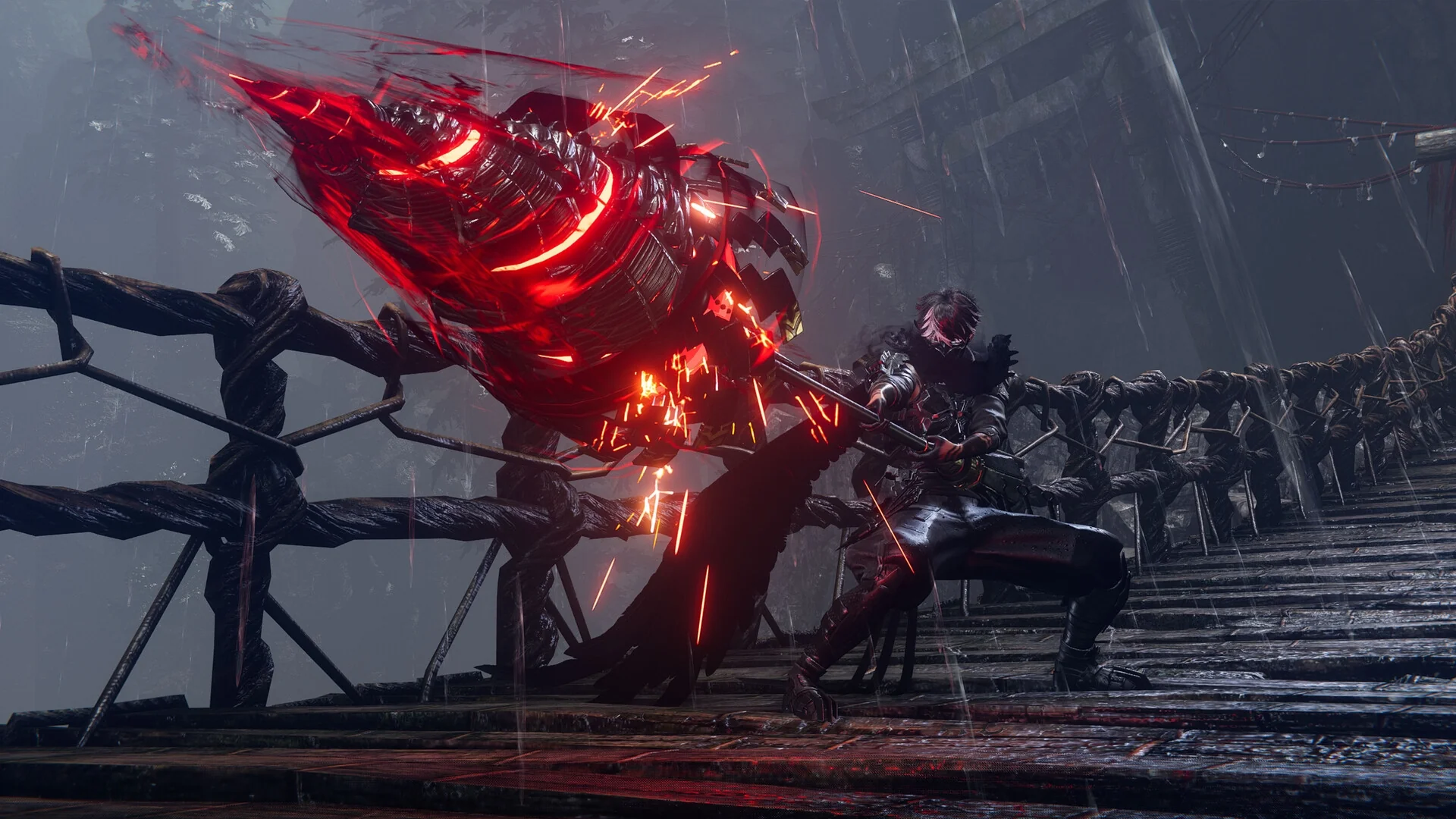 NINJA GAIDEN 4 Deluxe Edition - Image 3
