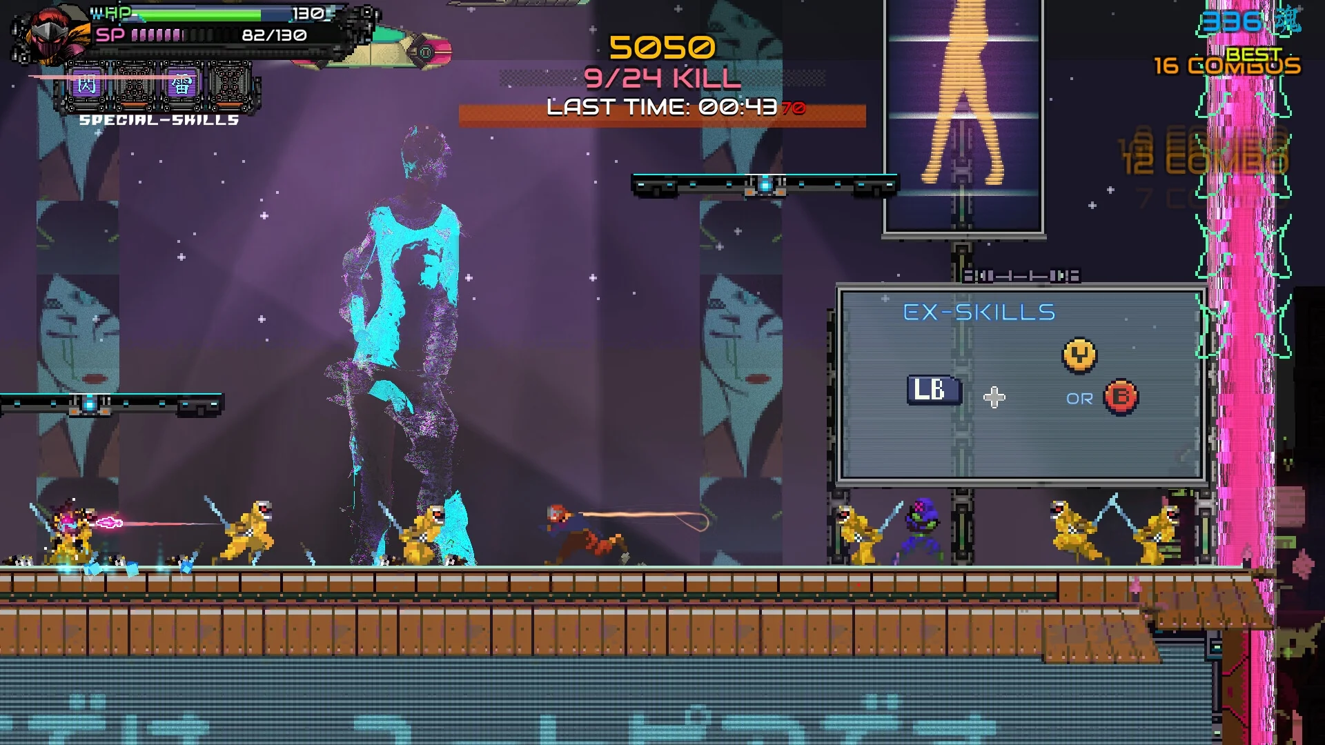 Ninja Issen - Image 2