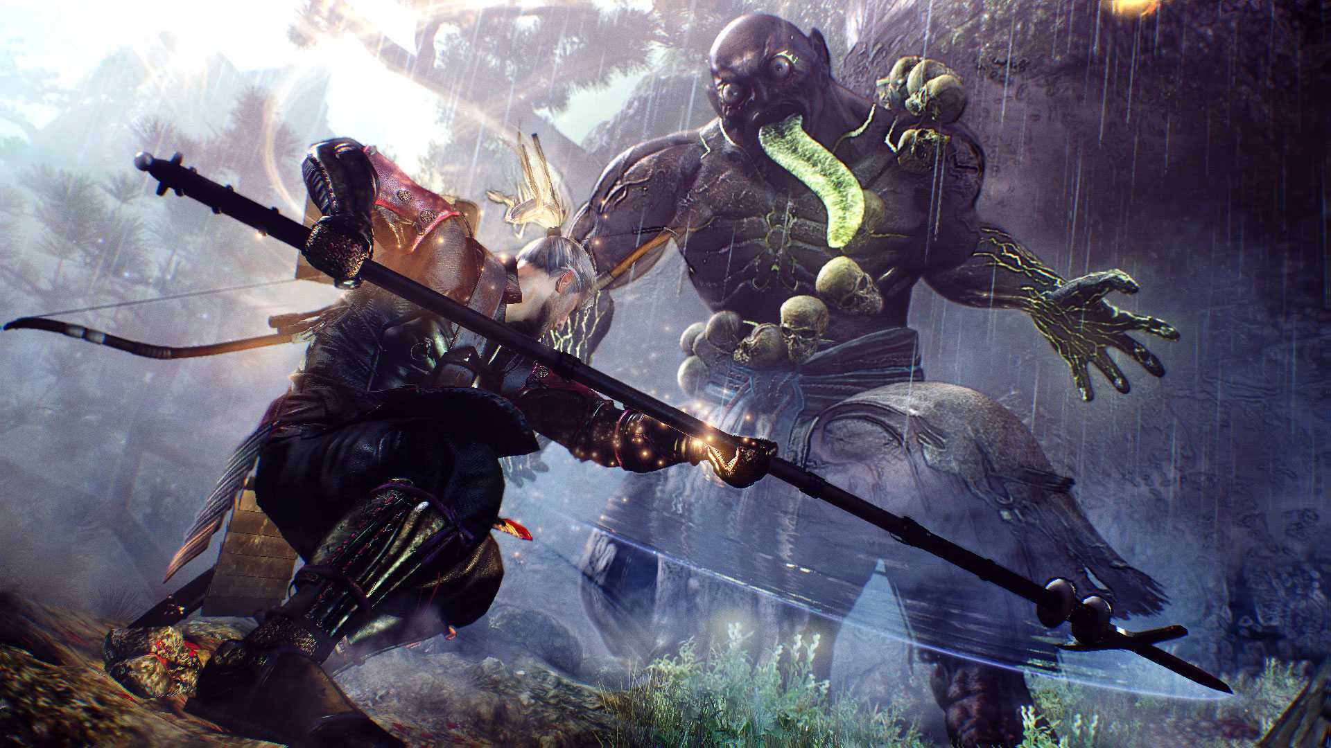 Nioh: Complete Edition - Image 2