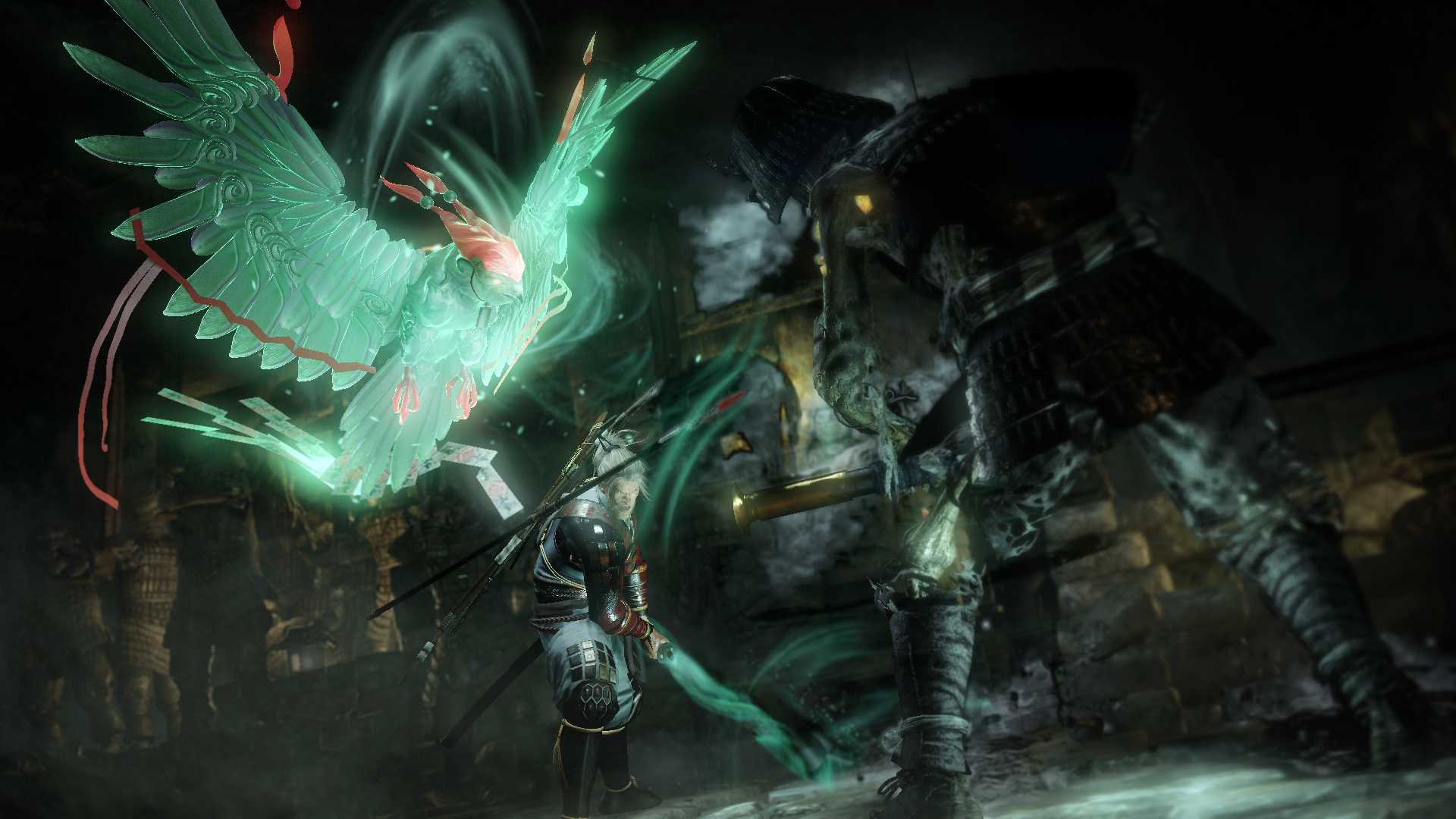 Nioh: Complete Edition - Image 5