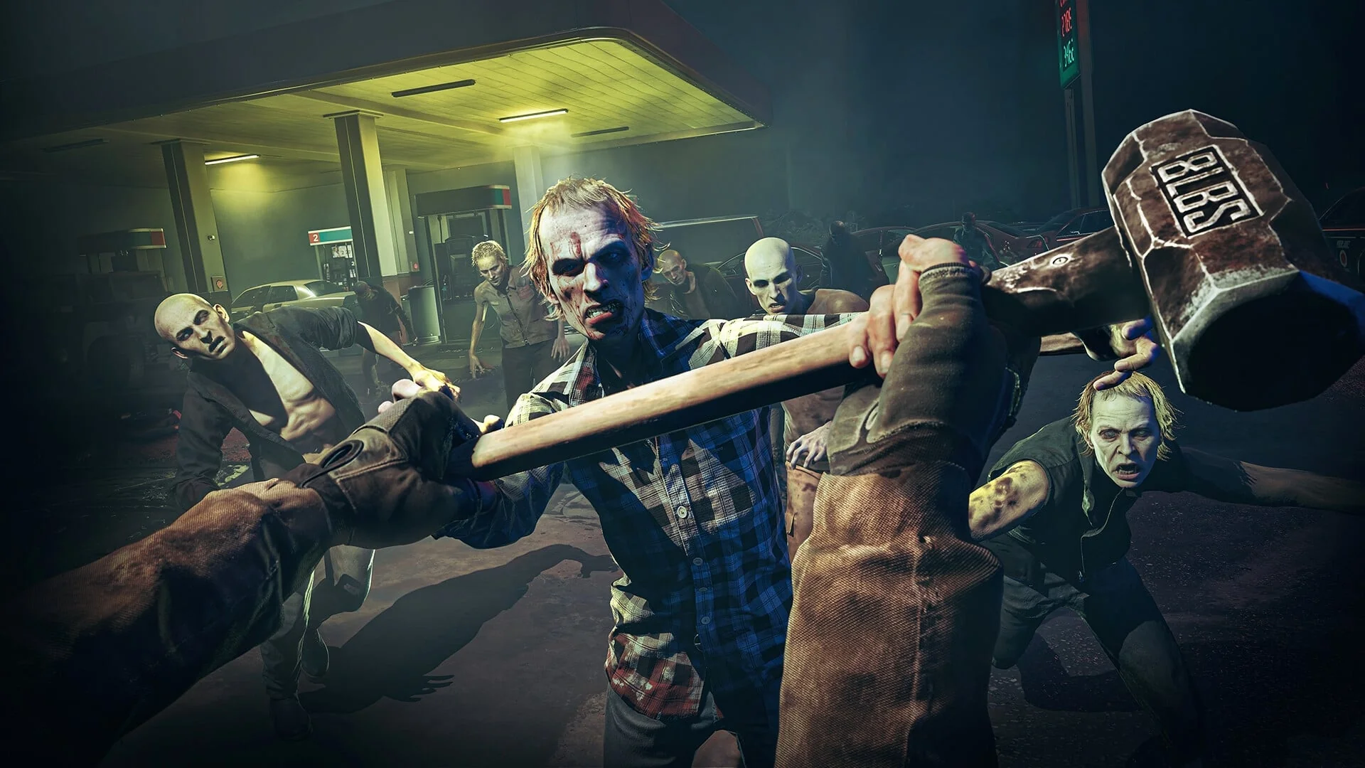 No More Room in Hell 2 - Image 8