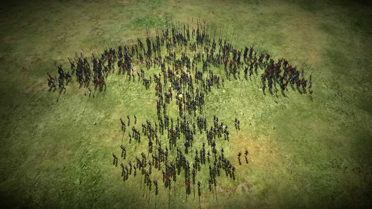 NOBUNAGA'S AMBITION: Sphere of Influence - Ascension - Image 9
