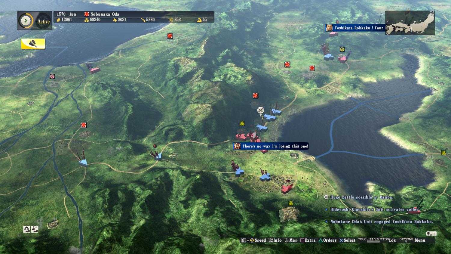 NOBUNAGA'S AMBITION: Sphere of Influence - Image 10