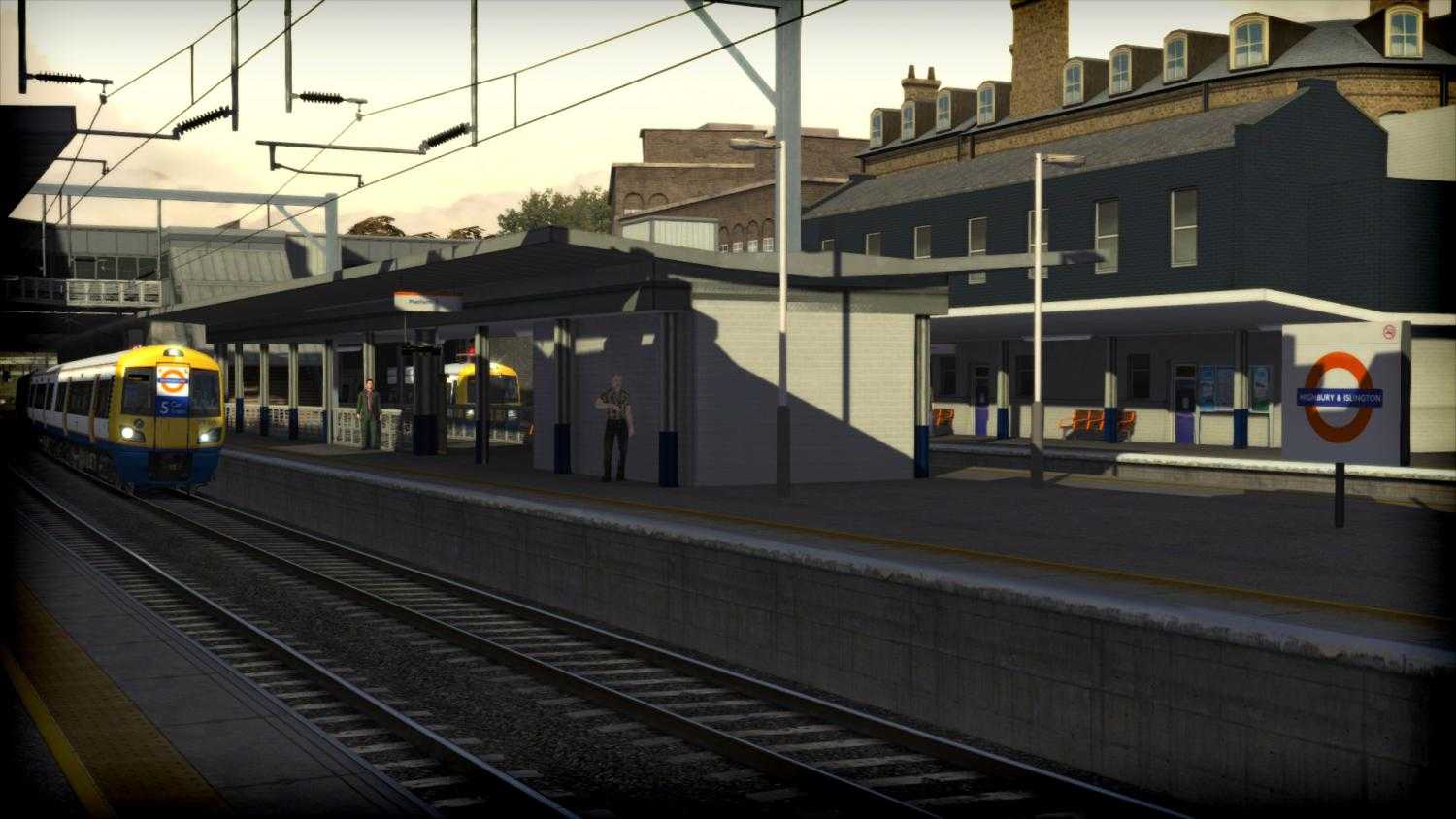 North London Line Route Add-On - Image 4