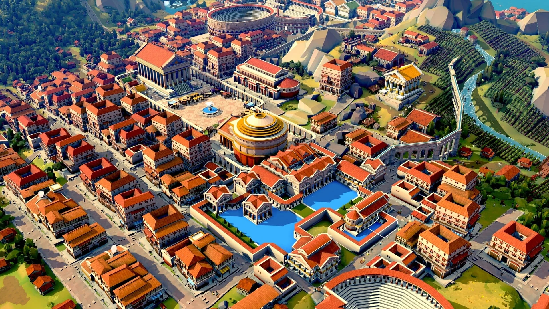 Nova Roma - Image 11